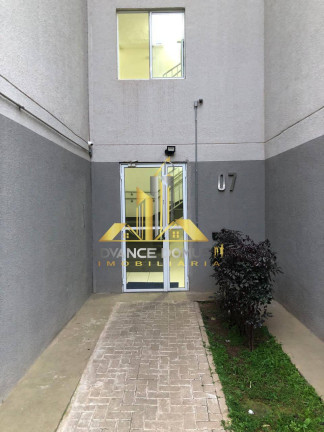 Imagem Apartamento com 2 Quartos à Venda, 41 m² em Parque São Bento - Sorocaba