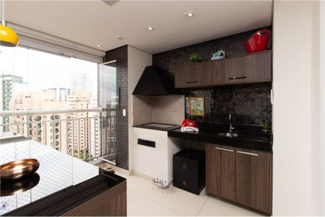 Imagem Imóvel com 2 Quartos à Venda, em Chácara Inglesa - São Paulo Imagem Imóvel com 2 Quartos à Venda, em Chácara Inglesa - São Paulo