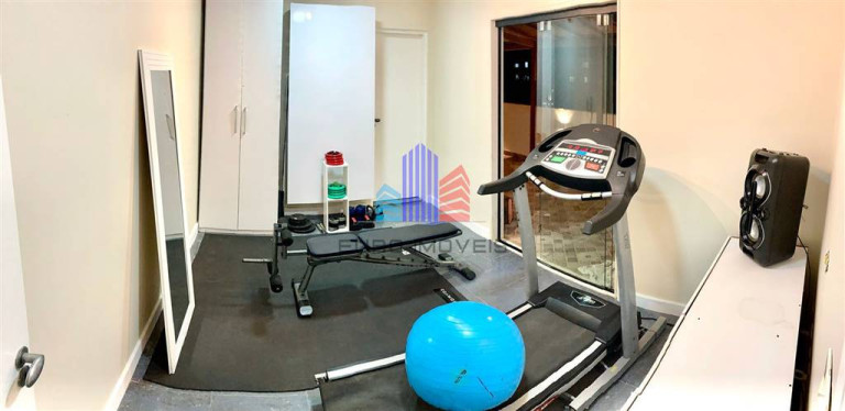 Cobertura com 4 Quartos à Venda, 167 m² em Campo Da Aviacao - Praia Grande