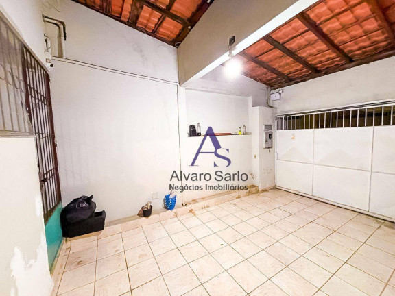 Imagem Casa com 4 Quartos à Venda, 210 m² em Maruípe - Vitória Imagem Casa com 4 Quartos à Venda, 210 m² em Maruípe - Vitória