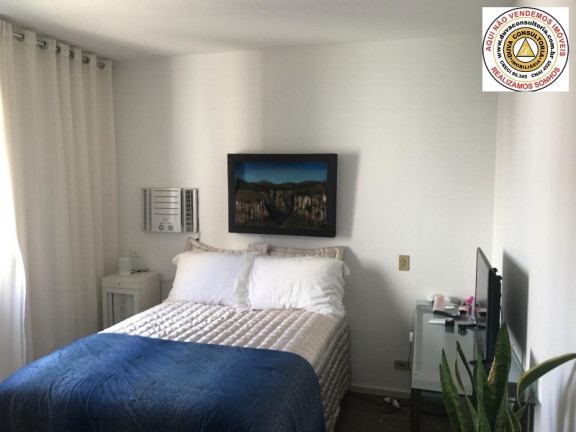 Apartamento com 3 Quartos à Venda, 118 m² em Pitangueiras - Guarujá