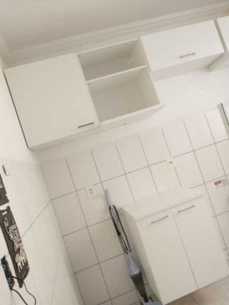 Imagem Apartamento com 2 Quartos à Venda, 50 m² em Residencial Frei Galvão - São José Dos Campos Imagem Apartamento com 2 Quartos à Venda, 50 m² em Residencial Frei Galvão - São José Dos Campos