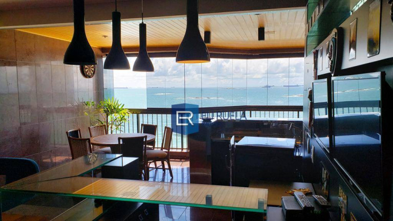 Imagem Apartamento com 4 Quartos à Venda, 360 m² em Praia Da Costa - Vila Velha Imagem Apartamento com 4 Quartos à Venda, 360 m² em Praia Da Costa - Vila Velha