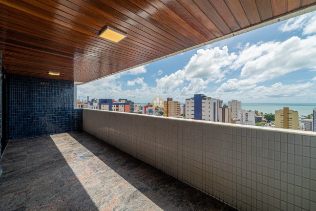Imagem Imóvel com 4 Quartos à Venda, 404 m² em Manaíra - João Pessoa Imagem Imóvel com 4 Quartos à Venda, 404 m² em Manaíra - João Pessoa