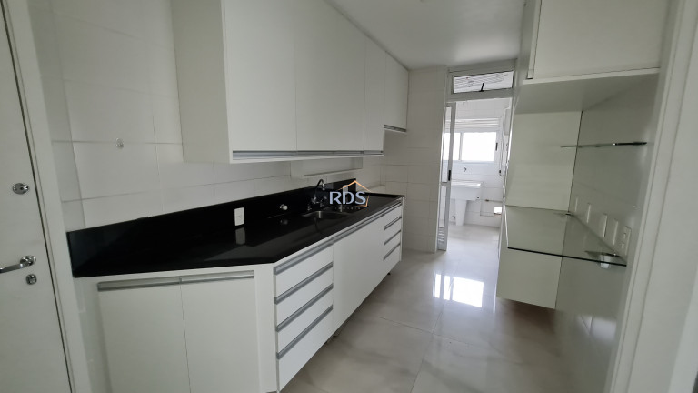 Imagem Apartamento com 3 Quartos à Venda, 116 m² em Brooklin Paulista - São Paulo Imagem Apartamento com 3 Quartos à Venda, 116 m² em Brooklin Paulista - São Paulo