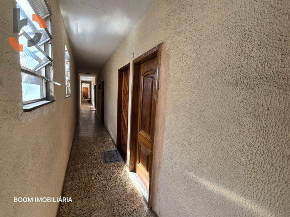 Imagem Apartamento com 2 Quartos à Venda, 46 m² em Jardim Tropical - Nova Iguaçu