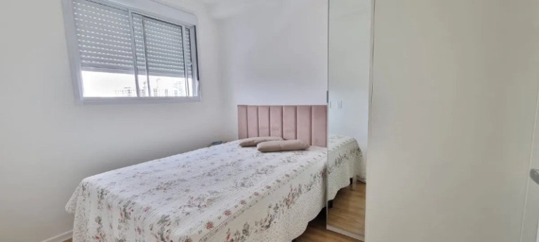 Imagem Imóvel com 1 Quarto à Venda, 27 m² em Barra Funda - São Paulo Imagem Imóvel com 1 Quarto à Venda, 27 m² em Barra Funda - São Paulo