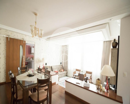 Imagem Casa com 3 Quartos à Venda, 400 m² em Vila Floresta - Santo André Imagem Casa com 3 Quartos à Venda, 400 m² em Vila Floresta - Santo André