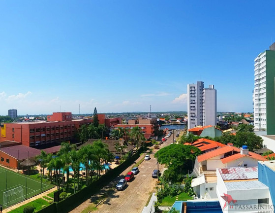 Apartamento com 2 Quartos à Venda, 75 m² em Centro - Torres