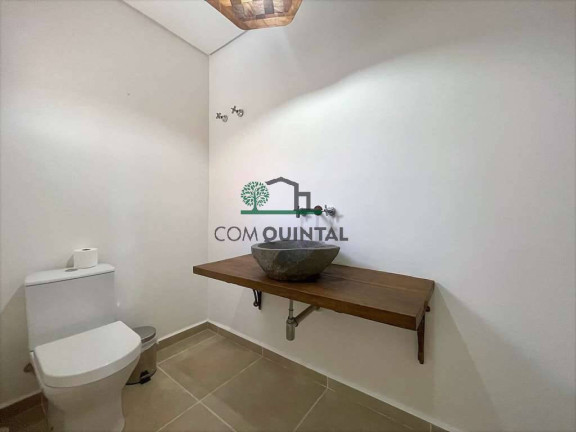 Imagem Casa com 3 Quartos à Venda, 507 m² em Paisagem Renoir - Cotia