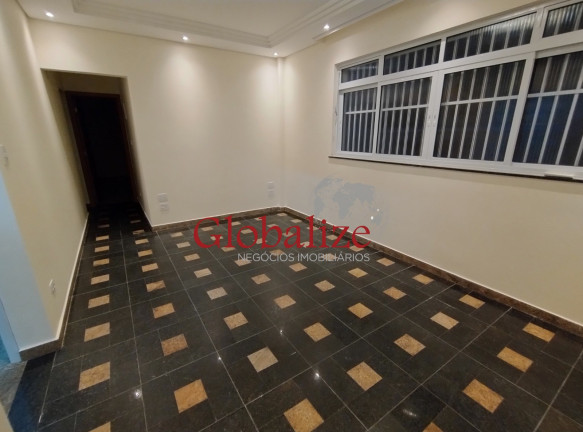 Imagem Imóvel com 3 Quartos à Venda, 120 m² em Campo Grande - Santos