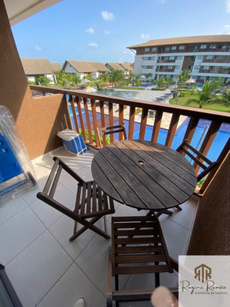 Imóvel com 2 Quartos à Venda, 53 m² em Porto De Galinhas - Ipojuca