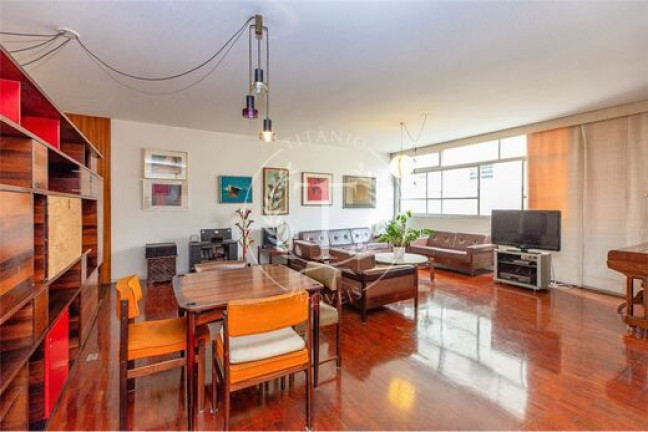 Imagem Apartamento com 3 Quartos à Venda, 213 m² em Cerqueira César - São Paulo Imagem Apartamento com 3 Quartos à Venda, 213 m² em Cerqueira César - São Paulo
