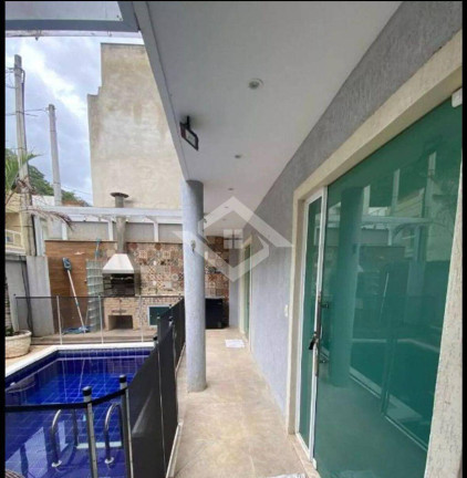 Imagem Casa com 3 Quartos à Venda, 300 m² em Taquara - Rio De Janeiro