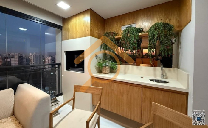 Imagem Imóvel com 3 Quartos à Venda, 160 m² em Jardim Marajoara - São Paulo Imagem Imóvel com 3 Quartos à Venda, 160 m² em Jardim Marajoara - São Paulo