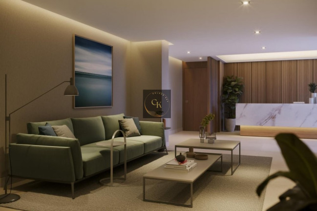 Imagem Apartamento com 4 Quartos à Venda, 140 m² em Icaraí - Niterói Imagem Apartamento com 4 Quartos à Venda, 140 m² em Icaraí - Niterói