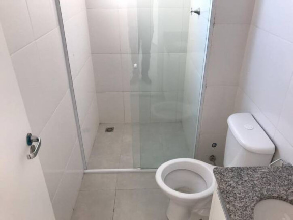 Imagem Apartamento com 2 Quartos à Venda, 80 m² em Vila São José - Taubaté