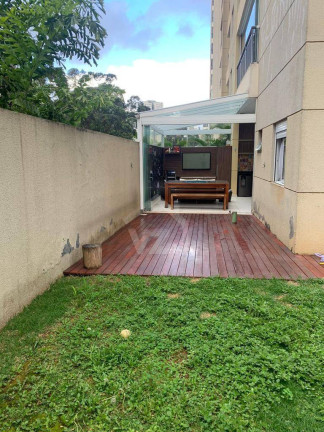 Imagem Apartamento com 3 Quartos à Venda, 179 m² em Vila Andrade - São Paulo