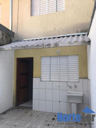 Imagem Sobrado com 2 Quartos à Venda, 130 m² em Jaraguá - São Paulo Imagem Sobrado com 2 Quartos à Venda, 130 m² em Jaraguá - São Paulo