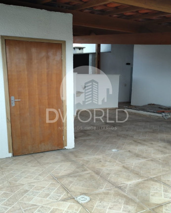 Imagem Cobertura com 2 Quartos à Venda, 80 m² em Vila Pires - Santo André Imagem Cobertura com 2 Quartos à Venda, 80 m² em Vila Pires - Santo André