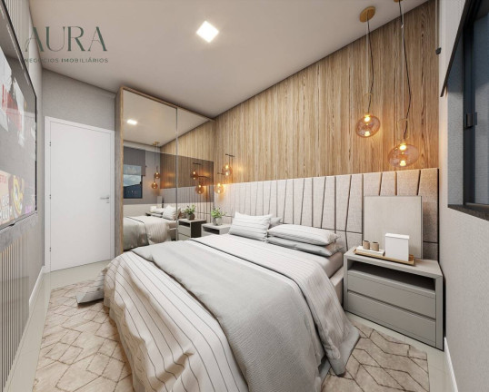 Imagem Casa com 2 Quartos à Venda, 55 m² em Machados - Navegantes Imagem Casa com 2 Quartos à Venda, 55 m² em Machados - Navegantes
