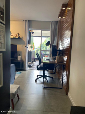 Imagem Apartamento com 2 Quartos à Venda, 56 m² em Campestre - Santo André