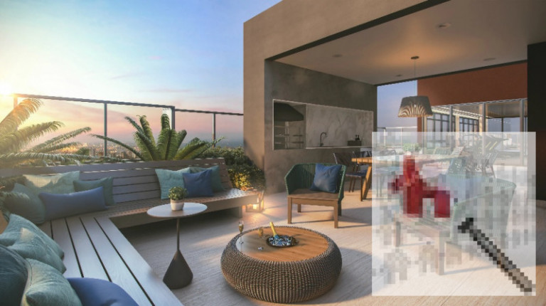 Imagem Apartamento com 3 Quartos à Venda, 131 m² em Vila Mariana - São Paulo Imagem Apartamento com 3 Quartos à Venda, 131 m² em Vila Mariana - São Paulo