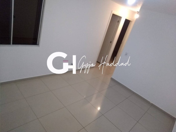 Imagem Apartamento com 2 Quartos à Venda, 48 m² em Jardim Tatiana - Votorantim