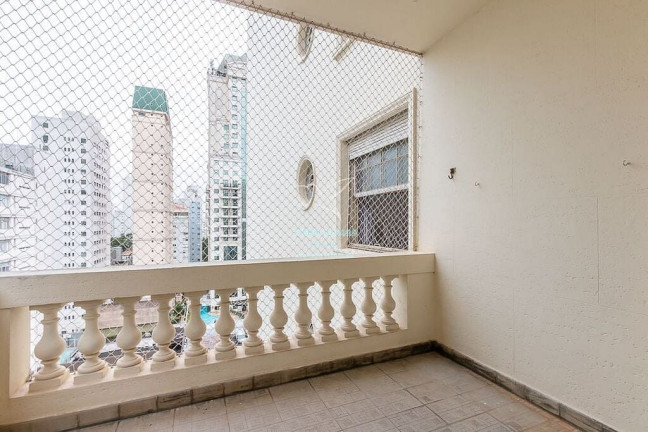 Imagem Apartamento com 3 Quartos à Venda, 229 m² em Higienópolis - São Paulo Imagem Apartamento com 3 Quartos à Venda, 229 m² em Higienópolis - São Paulo
