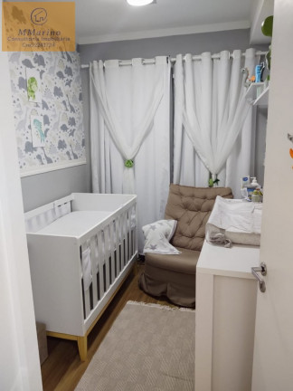 Imagem Apartamento com 3 Quartos à Venda, 63 m² em Ponte Grande - Guarulhos