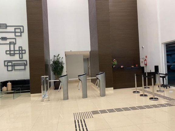 Imagem Sala Comercial à Venda, 33 m² em Limão - São Paulo