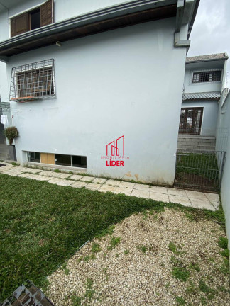 Imagem Casa com 4 Quartos à Venda, 345 m² em Ahú - Curitiba Imagem Casa com 4 Quartos à Venda, 345 m² em Ahú - Curitiba