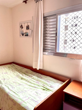 Imagem Apartamento com 3 Quartos à Venda, 63 m² em Vila Das Mercês - São Paulo Imagem Apartamento com 3 Quartos à Venda, 63 m² em Vila Das Mercês - São Paulo