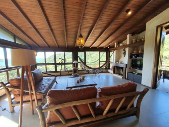 Imagem Casa com 4 Quartos à Venda, 200 m² em Praia Da Silveira - Garopaba Imagem Casa com 4 Quartos à Venda, 200 m² em Praia Da Silveira - Garopaba