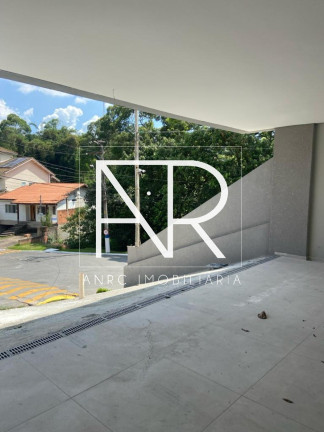 Imagem Casa com 4 Quartos à Venda, 323 m² em Jardim Nossa Senhora De Fátima - Jandira