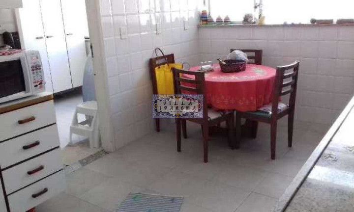 Imagem Apartamento com 4 Quartos à Venda, 230 m² em Copacabana - Rio De Janeiro Imagem Apartamento com 4 Quartos à Venda, 230 m² em Copacabana - Rio De Janeiro