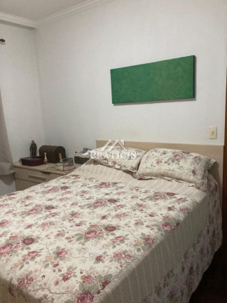 Imagem Apartamento com 3 Quartos à Venda, 135 m² em Chacara Klabin - São Paulo