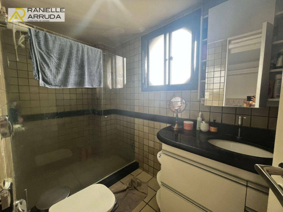 Imagem Apartamento com 4 Quartos à Venda, 180 m² em Jardim Oceania - João Pessoa Imagem Apartamento com 4 Quartos à Venda, 180 m² em Jardim Oceania - João Pessoa