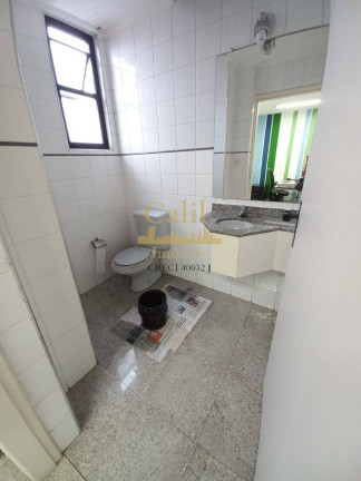 Imagem Imóvel Comercial à Venda, 132 m² em Boqueirão - Santos Imagem Imóvel Comercial à Venda, 132 m² em Boqueirão - Santos