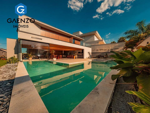 Imagem Casa de Condomínio com 5 Quartos à Venda, 668 m² em Jardim Do Golf I - Jandira Imagem Casa de Condomínio com 5 Quartos à Venda, 668 m² em Jardim Do Golf I - Jandira