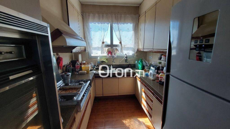 Imagem Cobertura com 4 Quartos à Venda, 271 m² em Setor Sul - Goiânia Imagem Cobertura com 4 Quartos à Venda, 271 m² em Setor Sul - Goiânia
