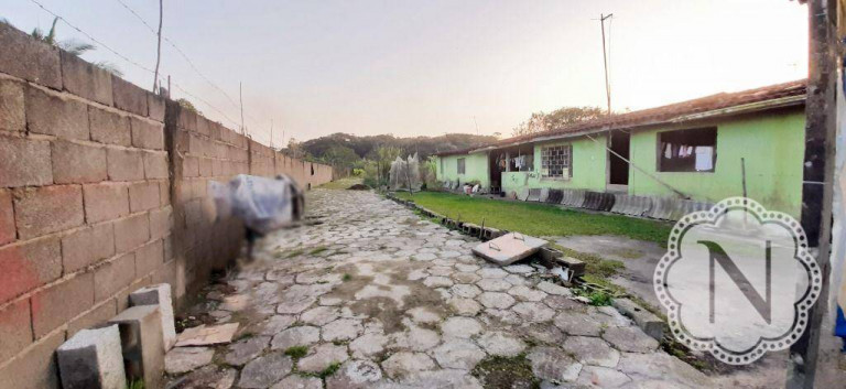 Imagem Casa com 2 Quartos à Venda, 181 m² em Umuarama - Itanhaém Imagem Casa com 2 Quartos à Venda, 181 m² em Umuarama - Itanhaém