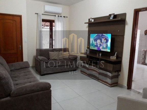 Imagem Casa com 3 Quartos à Venda, 187 m² em Jardim Motorama - São José Dos Campos Imagem Casa com 3 Quartos à Venda, 187 m² em Jardim Motorama - São José Dos Campos