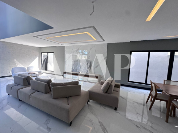 Imagem Casa com 4 Quartos à Venda, 450 m² em Recreio Dos Bandeirantes - Rio De Janeiro