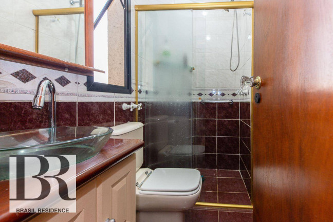 Imagem Apartamento com 4 Quartos à Venda, 133 m² em Vila Mascote - São Paulo Imagem Apartamento com 4 Quartos à Venda, 133 m² em Vila Mascote - São Paulo