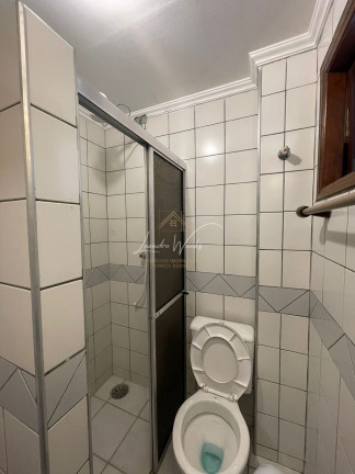 Imagem Kitnet com 1 Quarto para Alugar, 25 m² em Itaguá - Ubatuba Imagem Kitnet com 1 Quarto para Alugar, 25 m² em Itaguá - Ubatuba