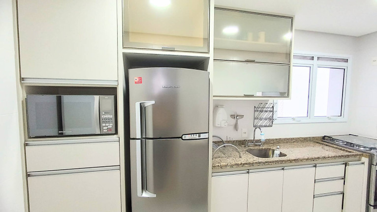 Imagem Apartamento com 2 Quartos à Venda, 90 m² em Pitangueiras - Guarujá