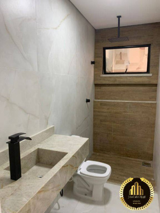 Imagem Casa com 3 Quartos à Venda,  em Coaçu - Eusébio
