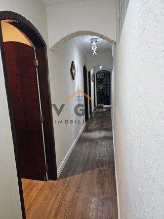 Imagem Casa com 3 Quartos à Venda, 150 m² em Jardim Vila Formosa - São Paulo Imagem Casa com 3 Quartos à Venda, 150 m² em Jardim Vila Formosa - São Paulo