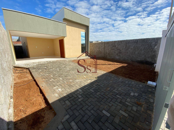 Imagem Casa com 3 Quartos à Venda, em Nova Betânia - Mossoró Imagem Casa com 3 Quartos à Venda, em Nova Betânia - Mossoró